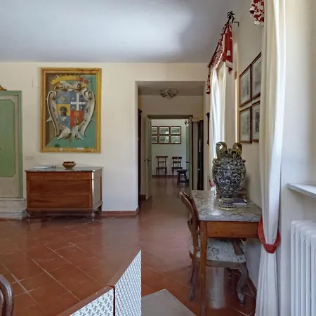 Degli Scoiattoli By Barbarhouse Molino Ciccolini