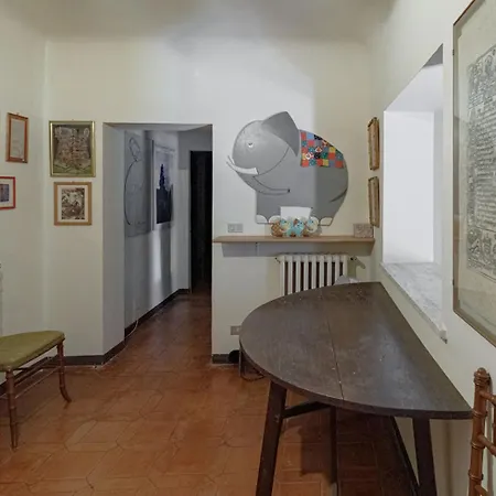 Villa Degli Scoiattoli By Barbarhouse