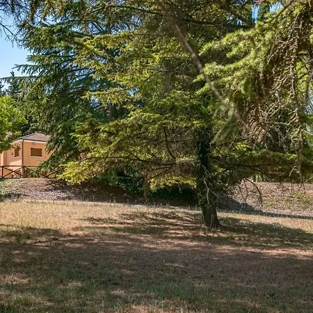Degli Scoiattoli By Barbarhouse Villa