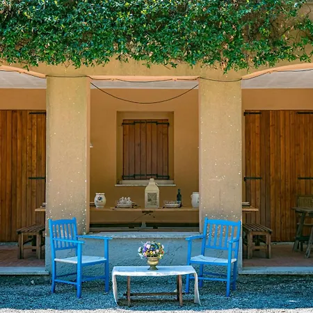 Villa Degli Scoiattoli By Barbarhouse *