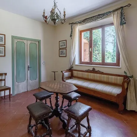 Villa Degli Scoiattoli By Barbarhouse