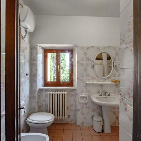 Villa Degli Scoiattoli By Barbarhouse *