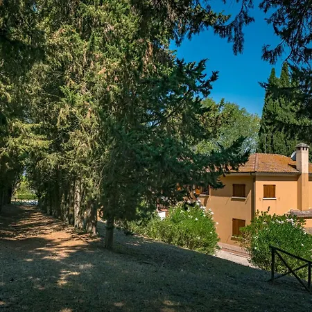 Degli Scoiattoli By Barbarhouse * Molino Ciccolini
